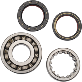 Crank Bearings