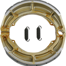 Brake Shoes - Suzuki