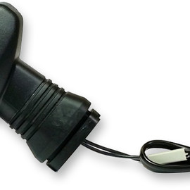 DOT Turn Signal - Front & Rear - Clear