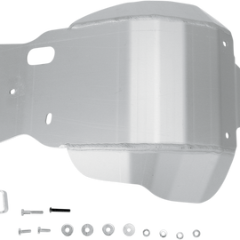 Skid Plate - WR 250 F '07-