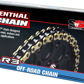 520 R33 - Chain - 114 Links