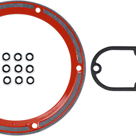 Derby/Inspection Gasket Kit - Softail