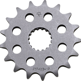 Counter Shaft Sprocket - 17-Tooth