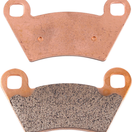 Sintered "R" Brake Pads - FA354R