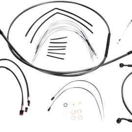 Black Pearl™ Control Cable Kit1934569