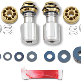 Gold Valve Fork Kit