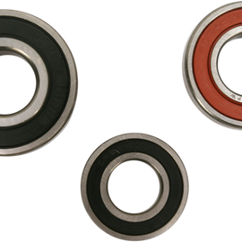 Wheel Bearing Kit - Rear