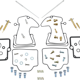 Carburetor Rebuild Kit - Polaris