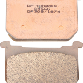 Standard Brake Pads - Kawasaki KZ