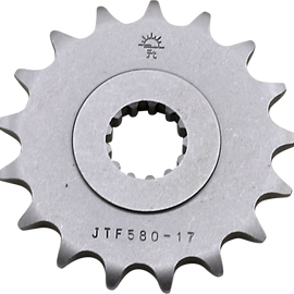 Counter Shaft Sprocket - 17-Tooth