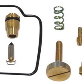 Carburetor Repair Kit - Polaris