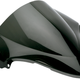 Double Bubble Windscreen - Dark Smoke - GSXR13