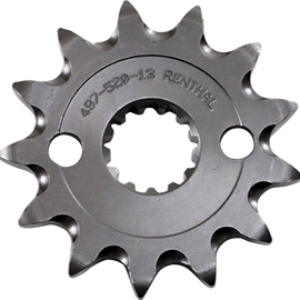 Sprocket - Front - Suzuki - 13-Tooth