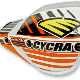 Handguards - CRM - Factory Edition - Orange