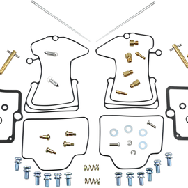 Carburetor Rebuild Kit - Polaris