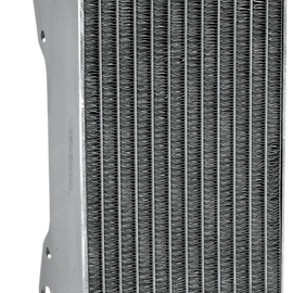 Radiator - Left - Honda