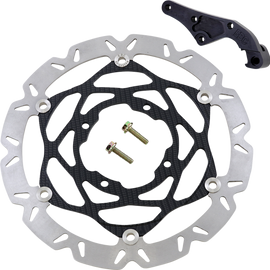 SMX Brake Rotor - Kawasaki