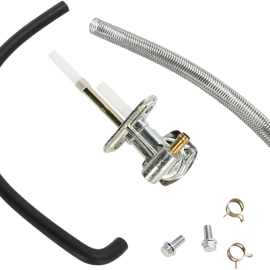 Fuel Valve Kit - Kawasaki