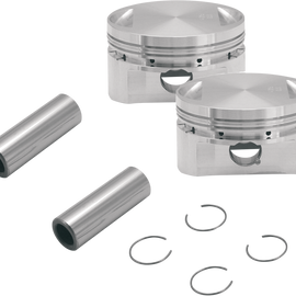 Piston Kit3376594