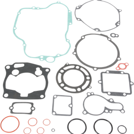 Complete Motor Gasket Kit - KX125