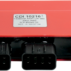 Hot Shot CDI Box - Yamaha