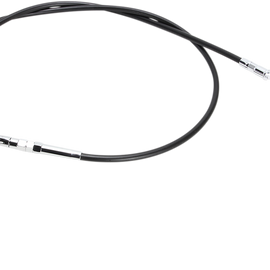 Black XR Clutch Cable83066645