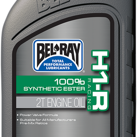 H1-R Synthetic 2T Oil - 1 L