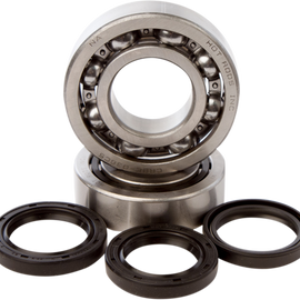 Crank Bearings