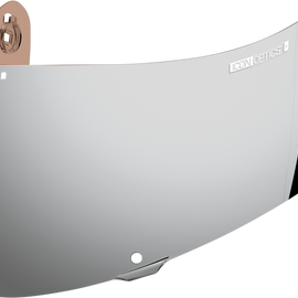 Mica Optics Icon - Plata RST