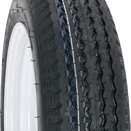 Tire/Wheel - Load Range B - 4.80-12 - 5 Hole - 4 Ply