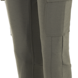 Stella Iria Pants - Green - XS