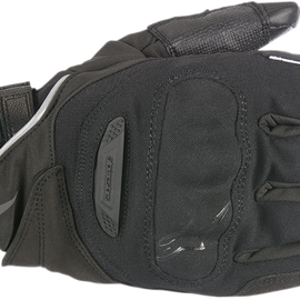 Primer Gloves - Black - Small