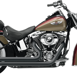 Escapes Speedster Slashdown Cobra 12-17 Softail504822650