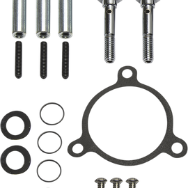 Stage 1 Air Cleaner Gasket/Hardware Kit