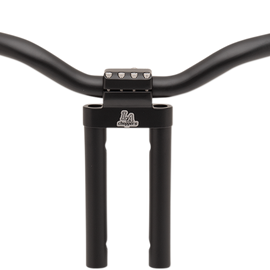 Matte Black 12" Kage Fighter Handlebar