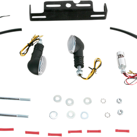 Tail Kit with Signals - FZ1 '06-'16