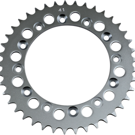 Rear Honda Sprocket - 520 - 41 Tooth