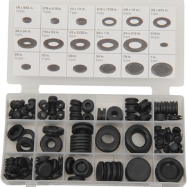 Grommet Assortment