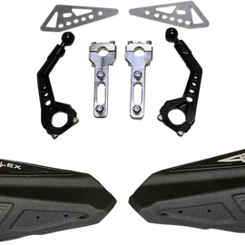 Handguards - Airflex - Black