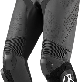 Hypersport 2 Primeâ„¢ Pants - Black - 38