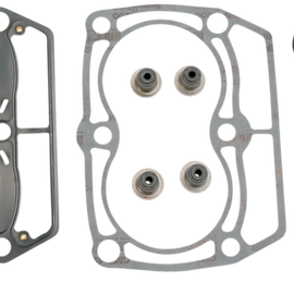 Top End Gasket Kit - Polaris