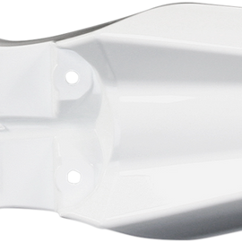 Front Fender - White - Honda