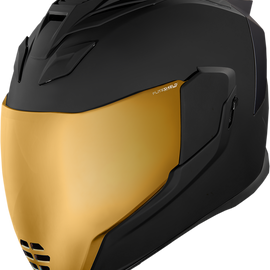 Airflite™ Helmet - Peacekeeper - Rubatone Black - XS