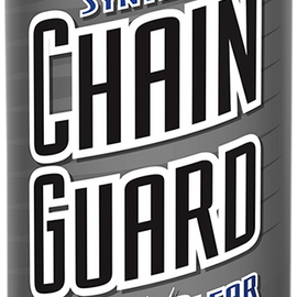 Synthetic Chain Guard Lube - 14 oz. net wt. - Aerosol