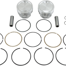 Piston Kit6831208