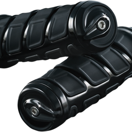 Gloss Black Kinetic™ Grips8031761770