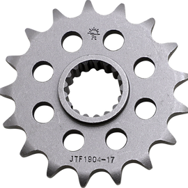 Counter Shaft Sprocket - 17-Tooth