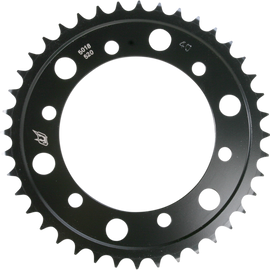 Rear Sprocket - 40-Tooth