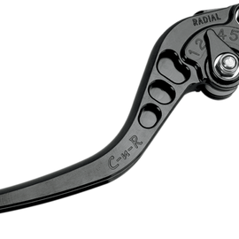 Black Long Brake Lever