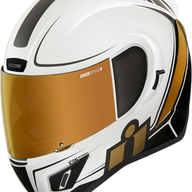 Airform™ Helmet - Resurgent - White - 2XL